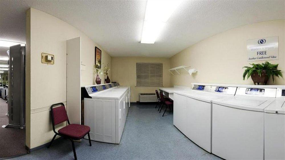 Sonesta Simply Suites Parsippany Morris Plains Exterior foto