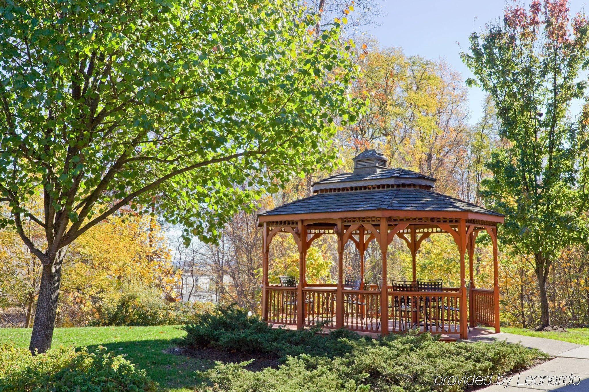 Sonesta Simply Suites Parsippany Morris Plains Exterior foto