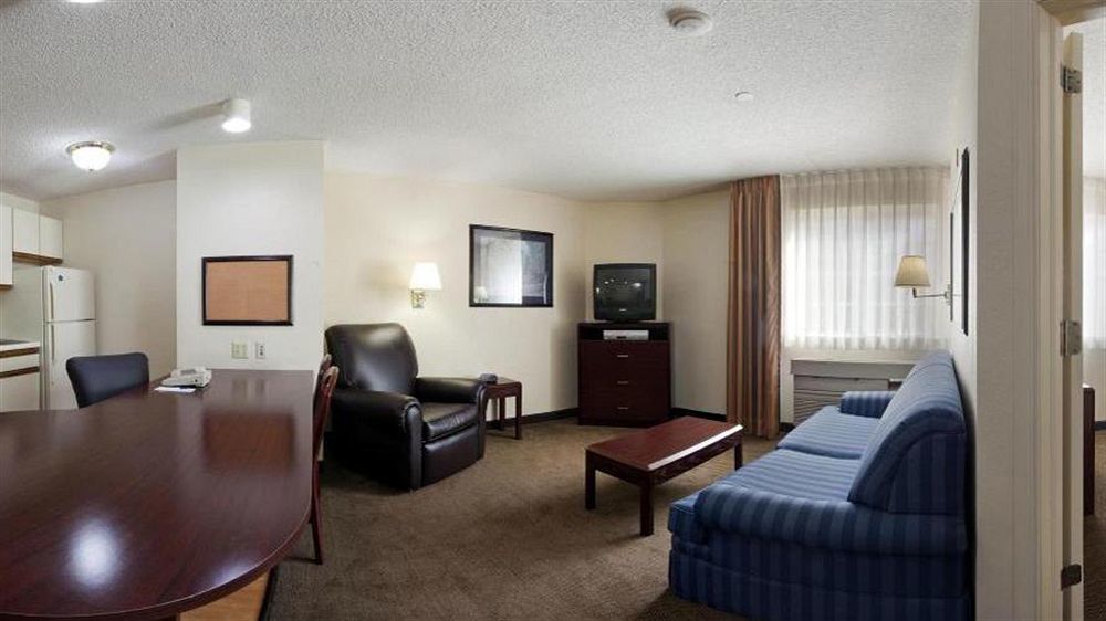 Sonesta Simply Suites Parsippany Morris Plains Exterior foto
