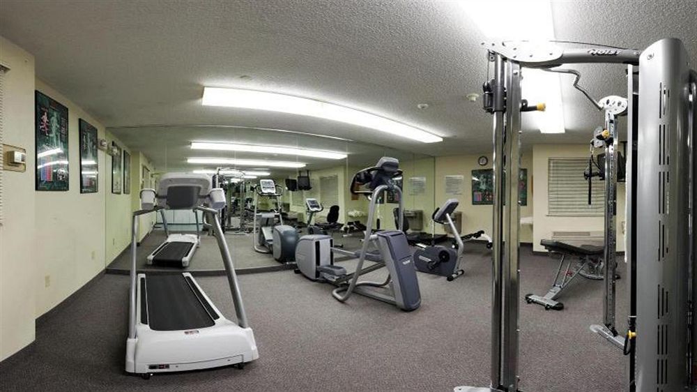 Sonesta Simply Suites Parsippany Morris Plains Exterior foto